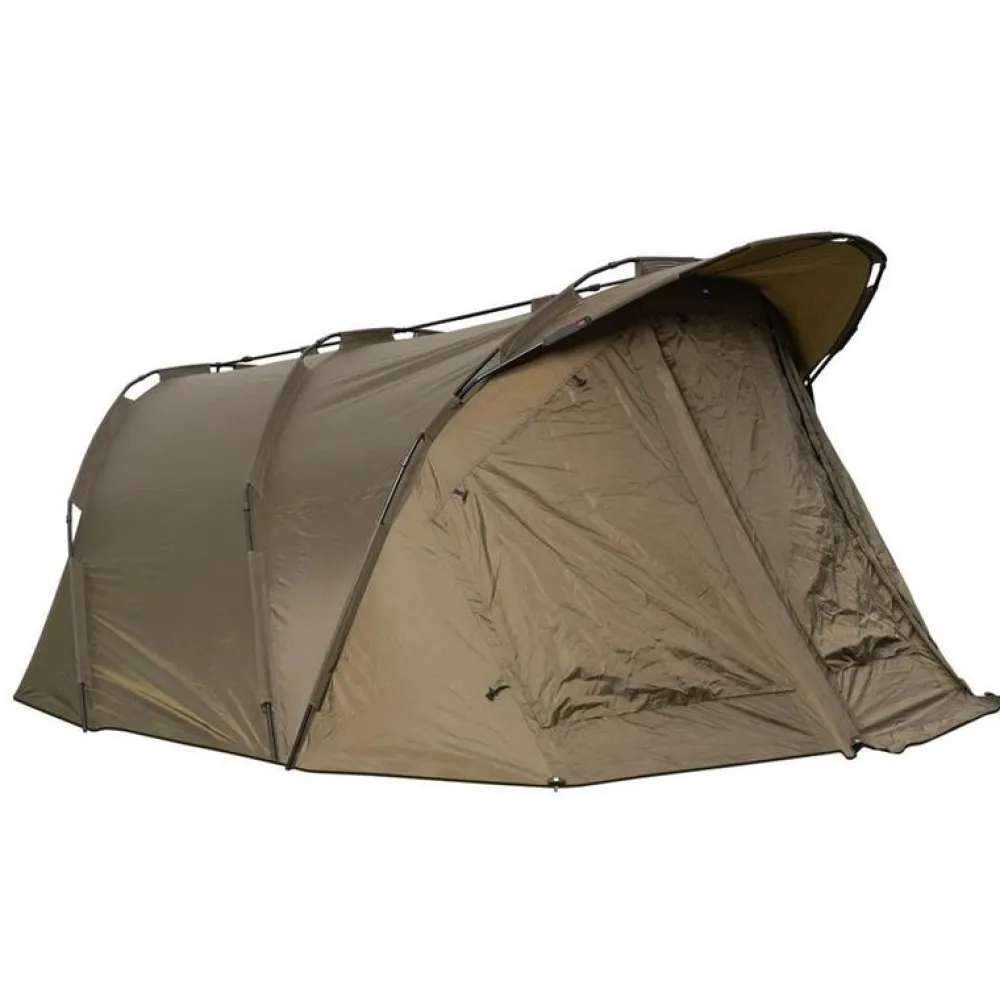 JRC Biwy Carpe|Biwy^Bivvy Defender Peak XL 2 Places