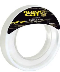 BLACK CAT Montage Silure|Tous Les Produits^Mono Line