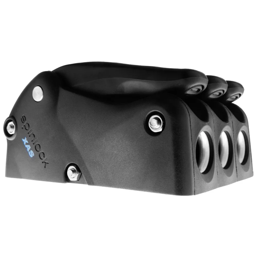 SPINLOCK Taquet, Coinceur, Bloqueur, Filoir Et Chaumard^Bloqueur XAS 6 - 12 mm