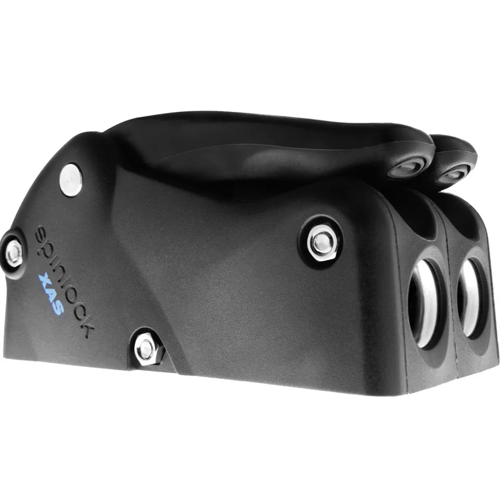 SPINLOCK Taquet, Coinceur, Bloqueur, Filoir Et Chaumard^Bloqueur XAS 6 - 12 mm