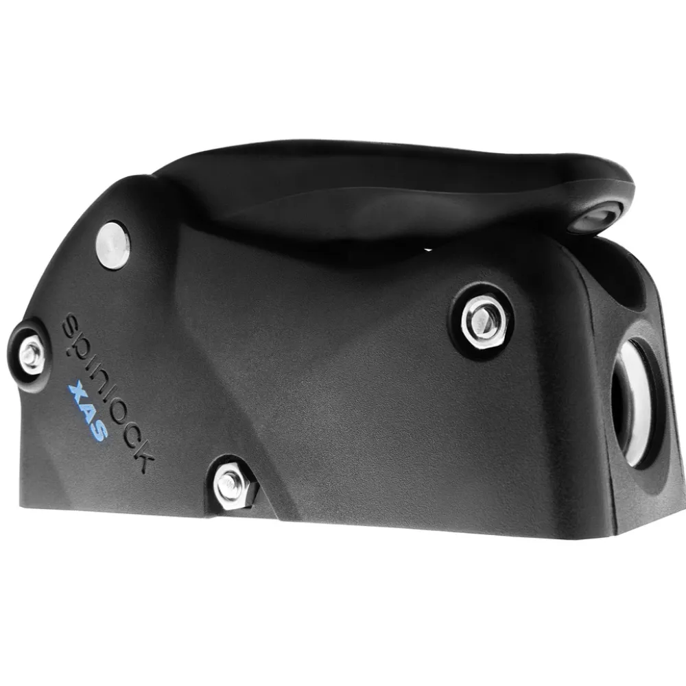SPINLOCK Taquet, Coinceur, Bloqueur, Filoir Et Chaumard^Bloqueur XAS 6 - 12 mm