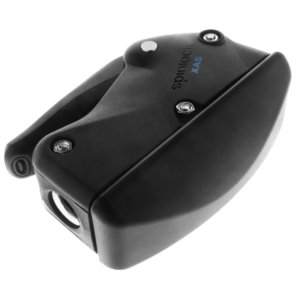 SPINLOCK Taquet, Coinceur, Bloqueur, Filoir Et Chaumard^Bloqueur XAS 6 - 12 mm