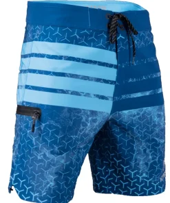 AZTRON Boardshort Space