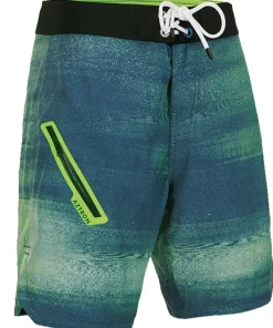 AZTRON Boardshort Stardust Vert