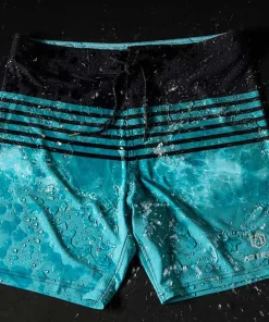 AZTRON Boardshort Wave