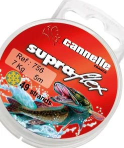 CANNELLE Bobine Supraflex C756 5 m