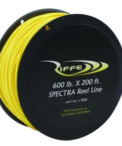 RIFFE Accessoires Bwh|Dyneema Et Drisse^Bobine de Spectra 1.5 mm - 60 m