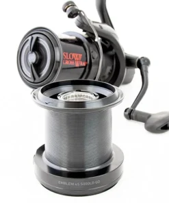 DAIWA Bobine moulinet  23 EMBLEM 45 5000LD QD