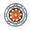 JMC & MOUCHES DE CHARETTE Bobines Pour Moulinets^Bobine Moulinet mouche Jmc Yoto Nymph