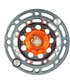 JMC & MOUCHES DE CHARETTE Bobines Pour Moulinets^Bobine Moulinet mouche Jmc Yoto Nymph