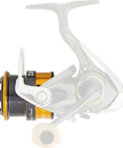 DAIWA Bobines Pour Moulinets|Tous Les Produits^Bobine pour moulinet Silvercreek 22LT 2500