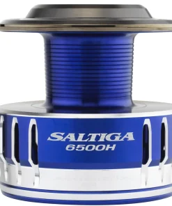 DAIWA Bobines Pour Moulinets^Bobine pour moulinet Saltiga