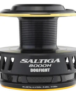 DAIWA Bobines Pour Moulinets^Bobine pour moulinet Saltiga