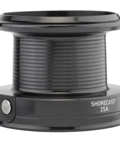 DAIWA Bobine pour moulinet Shorecast