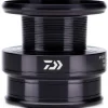 DAIWA Bobine pour moulinet Débrayable Black Widow BR LT 3000