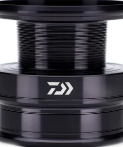 DAIWA Bobine pour moulinet Débrayable Black Widow BR LT 3000