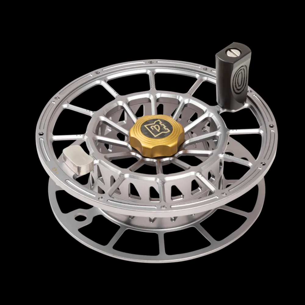 HARDY Bobine pour moulinet Zane Carbon