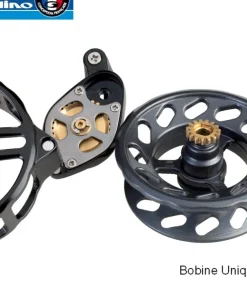 GARBOLINO Bobine pour Moulinet Truite au Toc ATR 65G