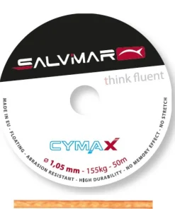 SALVIMAR Dyneema Et Drisse^Bobine Cymax Ø 1.7mm/350kg