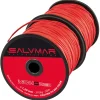 SALVIMAR Dyneema Et Drisse^Bobine HMPE Monored Ø 1.8 mm/310 kg - 100 m