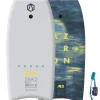AZTRON Bodyboard Ceres 43