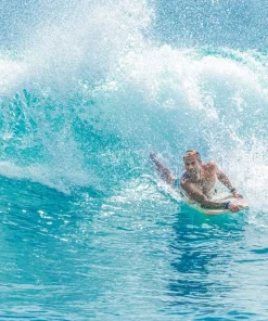 AZTRON Bodyboard Ceres 43