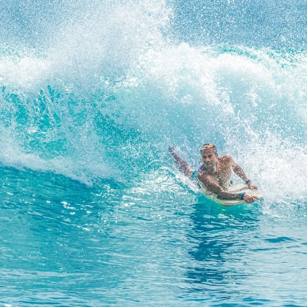AZTRON Bodyboard Ceres 43