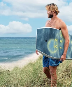 AZTRON Bodyboard Ceres 43