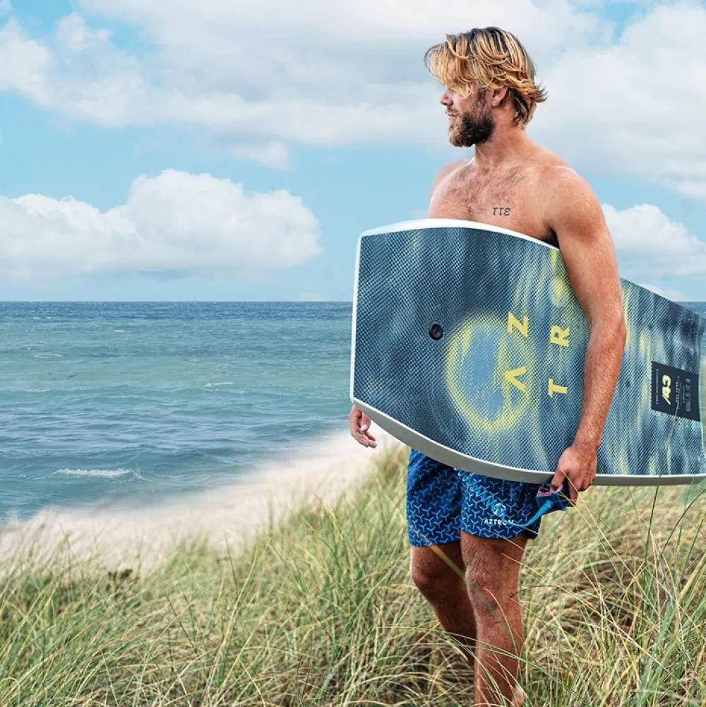 AZTRON Bodyboard Ceres 43