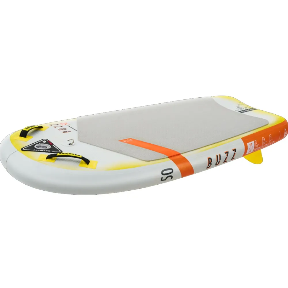 AZTRON Planche De Bodyboard^Bodyboard gonflable Buzz 50