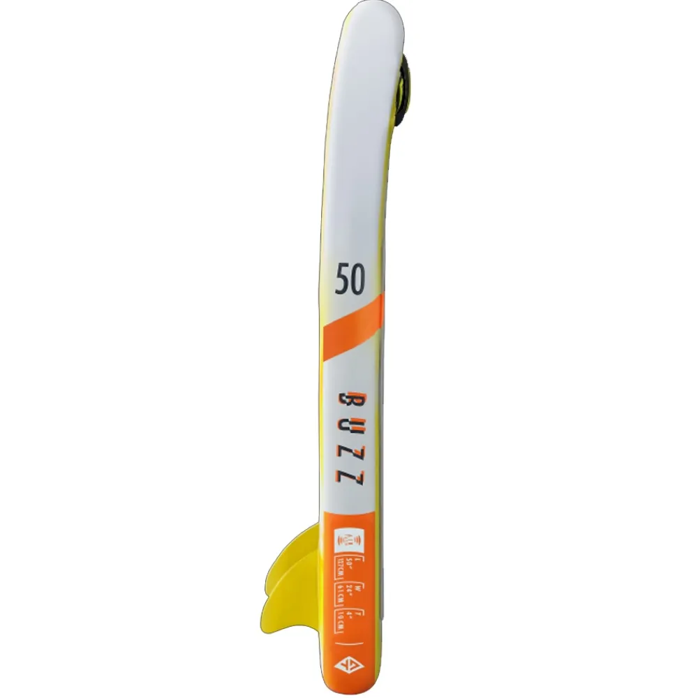 AZTRON Planche De Bodyboard^Bodyboard gonflable Buzz 50