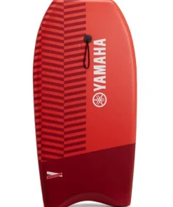 JOBE Bodyboard X Yamaha Rouge 39