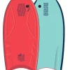 SNIPER Planche De Bodyboard^Bodyboard Bunch II Red/Opal 42.5