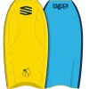 SNIPER Bodyboard Bunch II Jaune et bleu 41