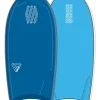 SNIPER Bodyboard Improve Series Cortex PE Flex Bleu royal/Bleu 42