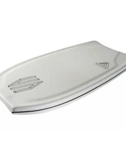 SNIPER Bodyboard Improve Series Cortex PE Flex Blanc/Orange 44