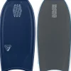 SNIPER Planche De Bodyboard^Bodyboard Improve Series Cortex PE Flex Dark Blue/Dark Grey 44
