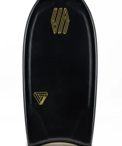 SNIPER Bodyboard Improve Series Cortex PE Flex Noir/Jaune 44