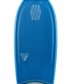 SNIPER Planche De Bodyboard^Bodyboard Improve Series Cortex PE Flex Bleu royal/Bleu 44