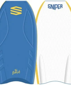 SNIPER Planche De Bodyboard^Bodyboard The Bunch II EPS Improve Series 36