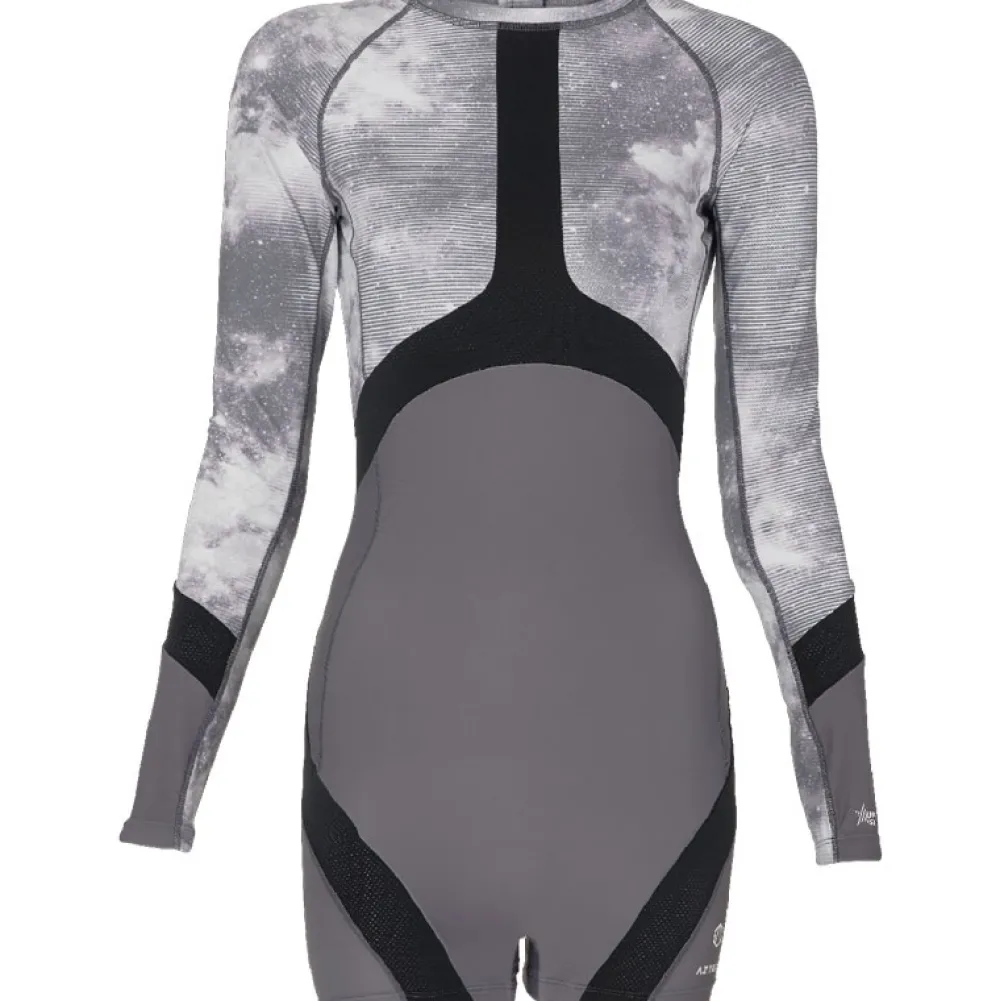 AZTRON Bodysuit Femme Stella