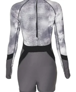 AZTRON Bodysuit Femme Stella