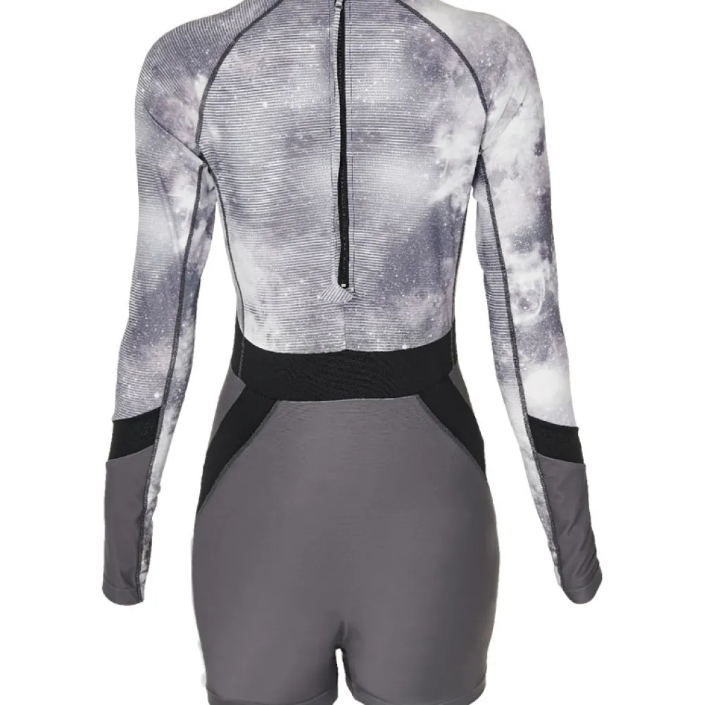 AZTRON Bodysuit Femme Stella