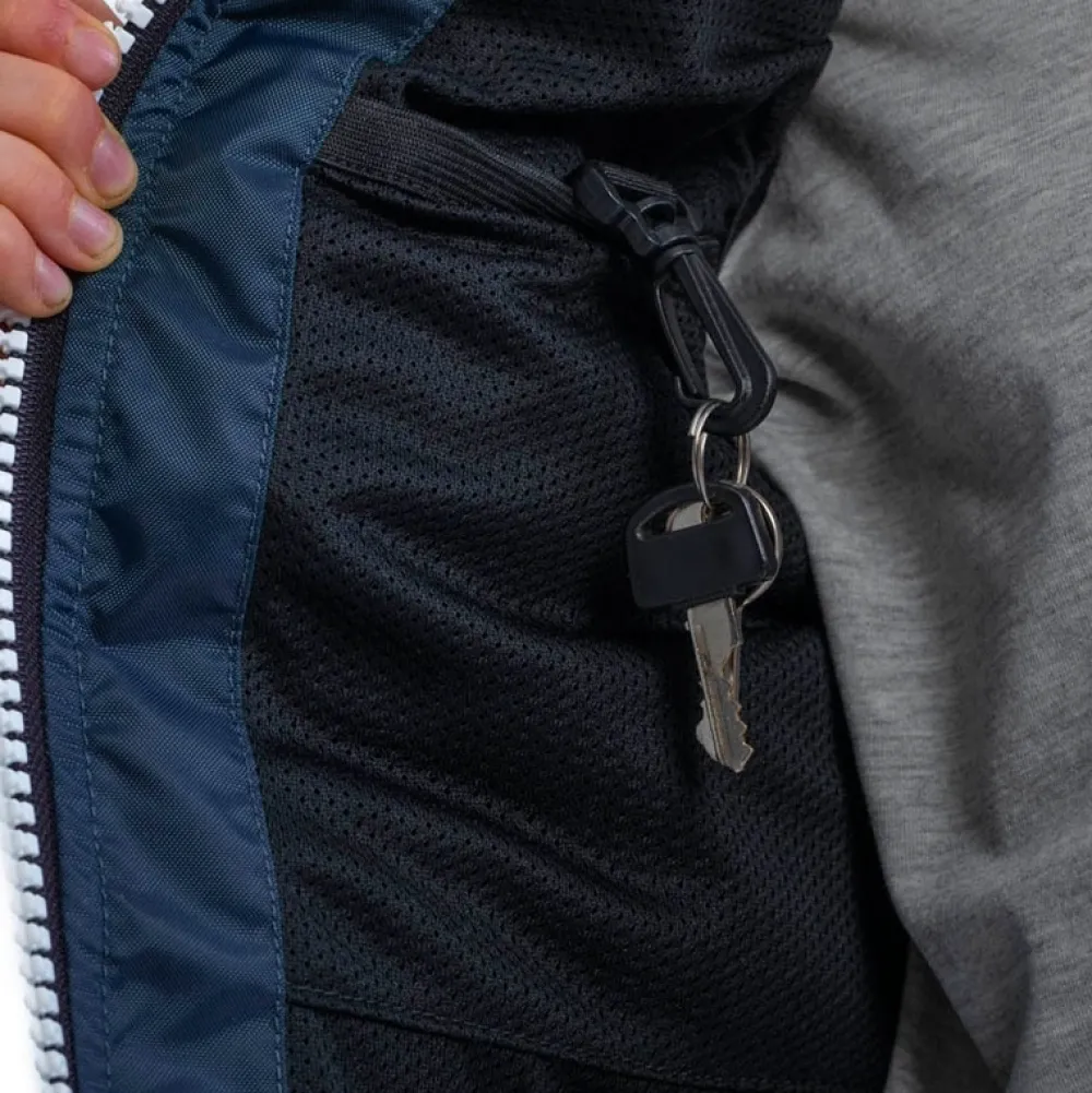 JOBE Poncho/Après Session|Spécial Enfant^Bodywarmer unisexe enfant | Bleu nuit