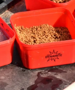 DYNAMITE Appâts / Amorces / Attractants Carnassier|Bagagerie / Boites / Rangement^Boite à Appats Bait Box