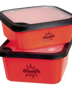 DYNAMITE Appâts / Amorces / Attractants Carnassier|Bagagerie / Boites / Rangement^Boite à Appats Bait Box