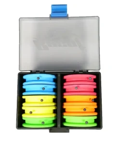 RAGOT Bagagerie / Boites / Rangement|Tous Les Produits^Boite à plioir 10 Plioirs Ronds