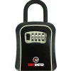 SURF UNITED Boite a clefs avec code portable