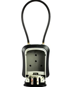 SURF UNITED Boite a clefs avec code portable