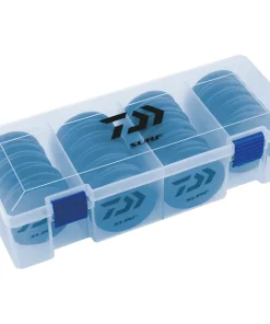 DAIWA Bagagerie / Boites / Rangement|Accessoires De Montage Surfcasting^Boite de 22 Plioirs